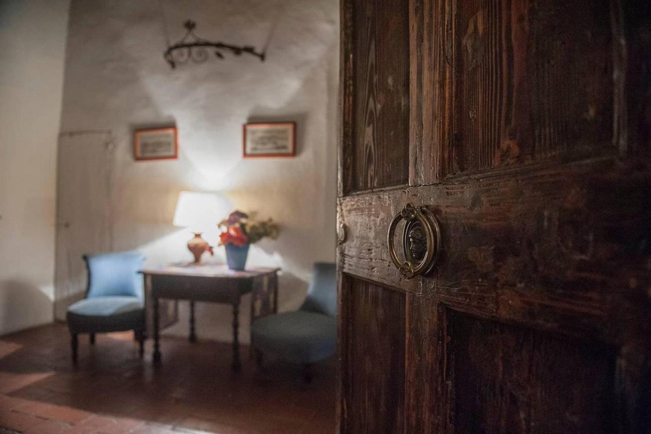 Apartamento Residenza Dei Medici Palace Matilde *