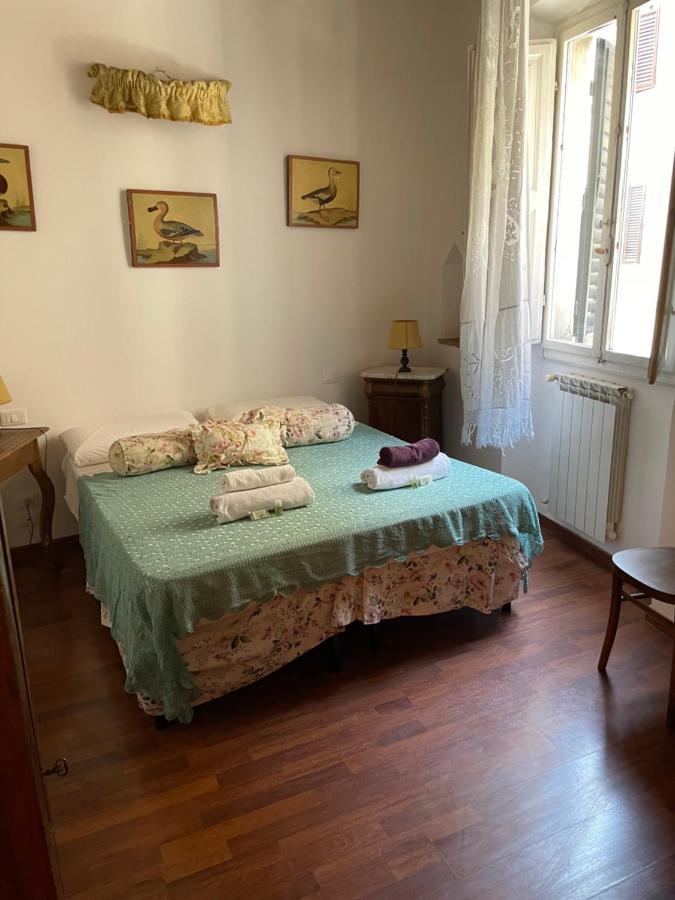 Apartamento Residenza Dei Medici Palace Matilde Florencia